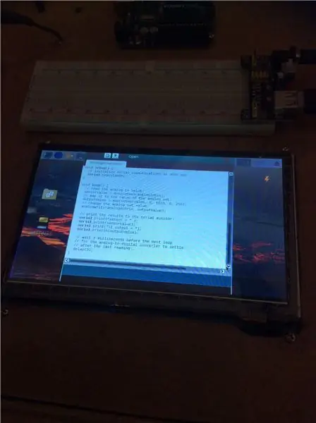 התקנת Arduino IDE