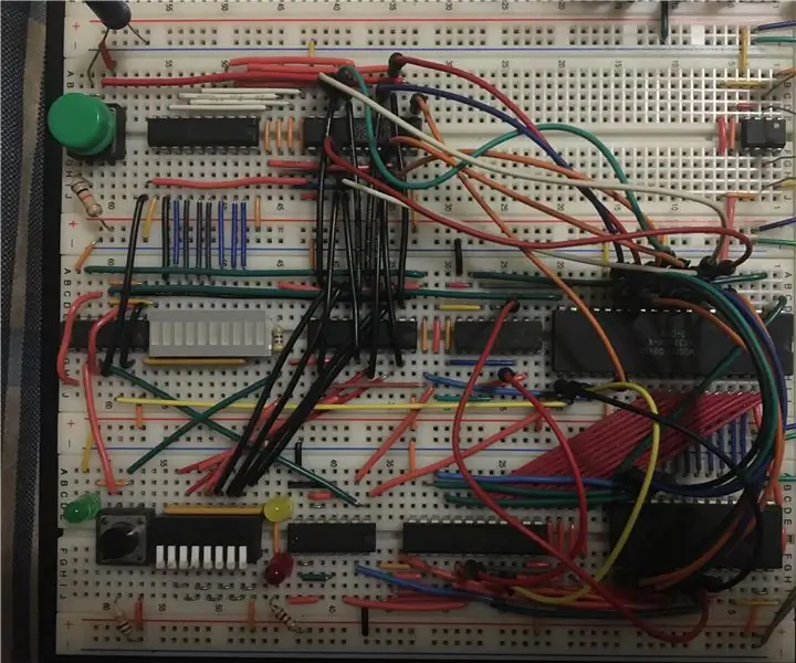 Farol para bicicleta: 7 degraus