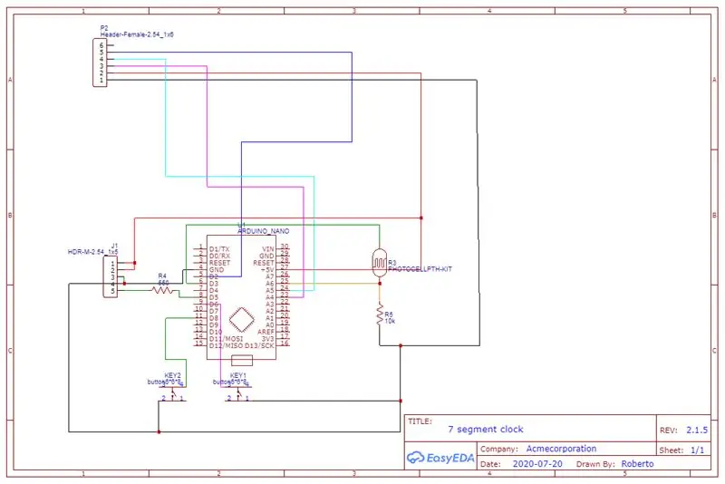 PCB აწყობა