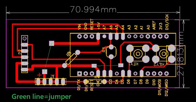 Montering av PCB