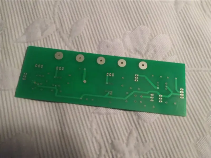 Mendapatkan PCB