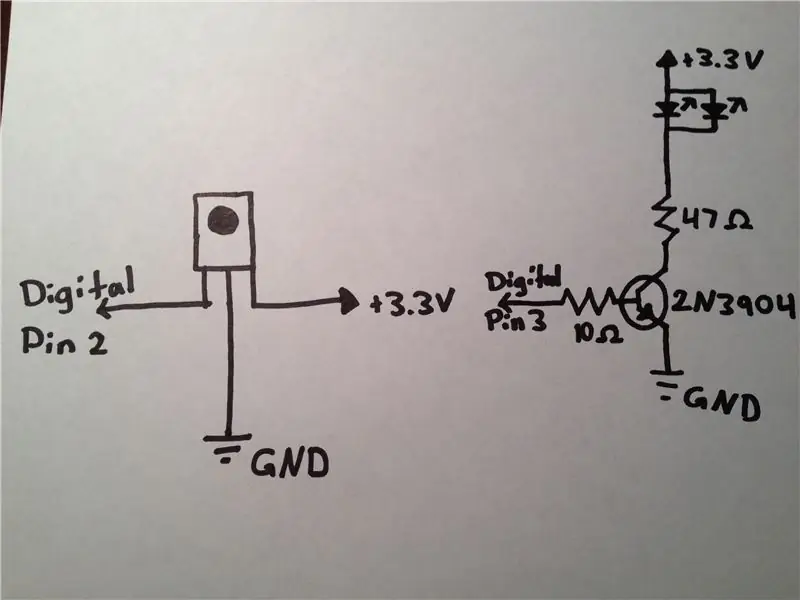 $ 1.50 Arduino TV Qəzəbləndirici !! (İstədiyiniz zaman televizorları yandırın)