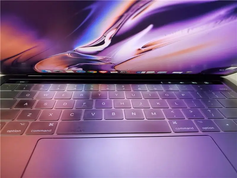 Создайте загрузочную резервную копию Mac