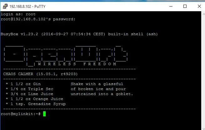 Priprema Linkit Smart Dou