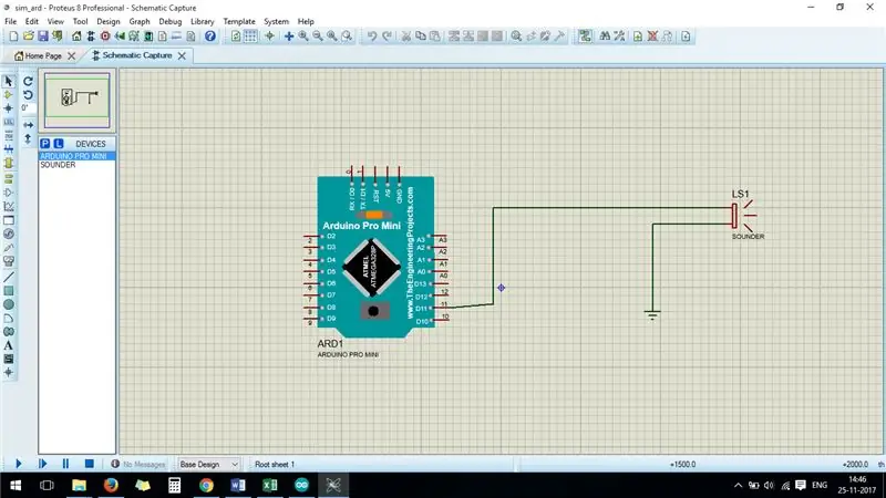 Simulering