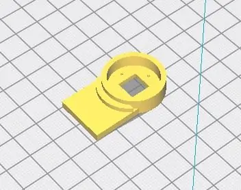 Simulan ang Visuino, at Piliin ang Uri ng Lupon ng Arduino UNO