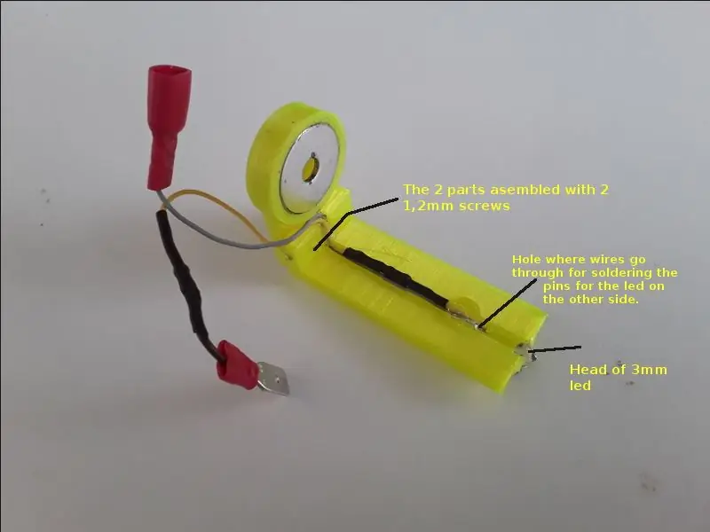 Paleiskite „Visuino“ir pasirinkite „Arduino UNO“plokštės tipą