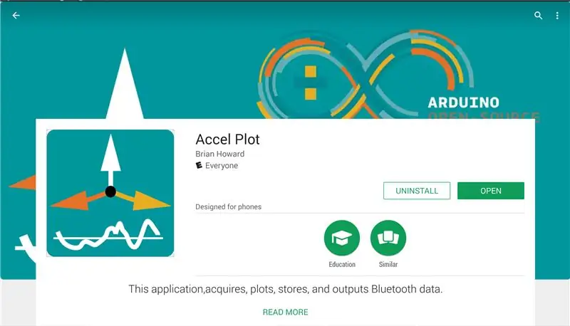 Muat Aplikasi Android Dari Google Play atau Cabang GitHub