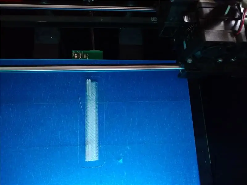 STL -failide 3D -printimine