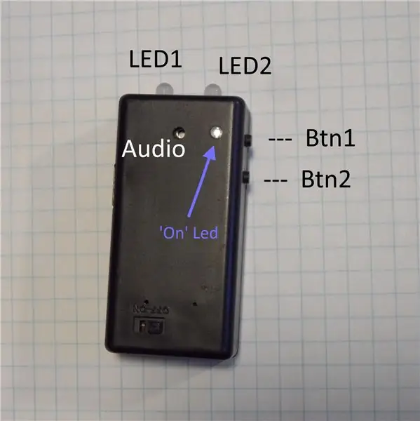 Periferik I/O komponentlərinin bağlanması