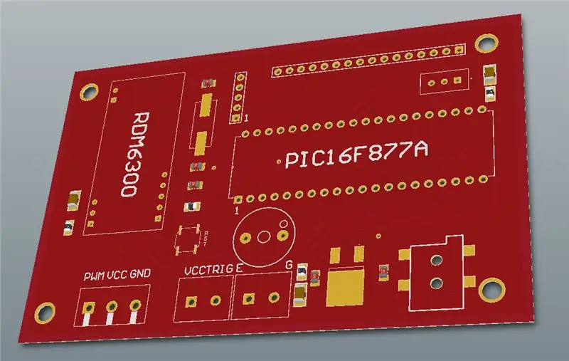 Visuino Add & Set Components