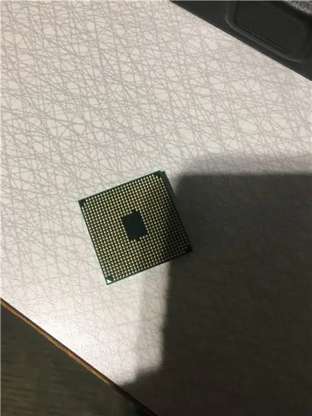 processor