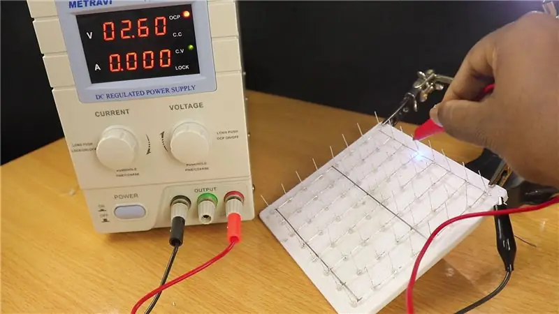 Driver Circuit Design