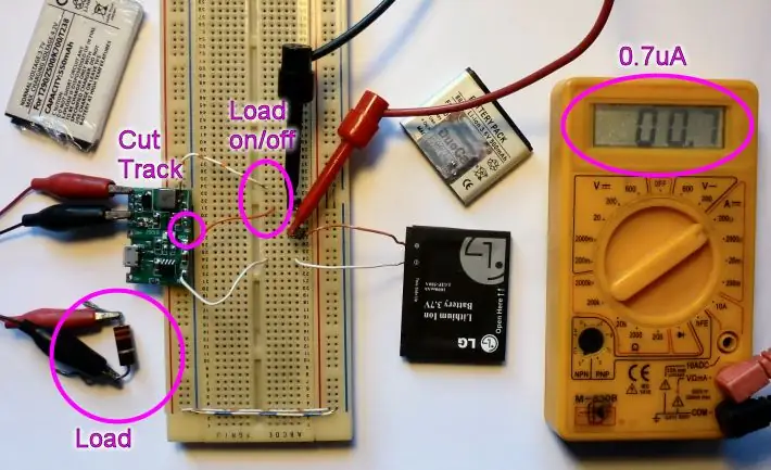 Retard et dégradation du signal… Degrad… Deg… D…