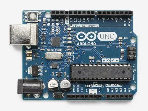 Arduino Home Automation (Bluetooth)