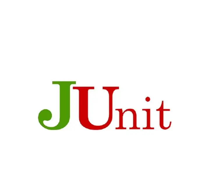 การตั้งค่า Eclipse & JUnit: 11 ขั้นตอน