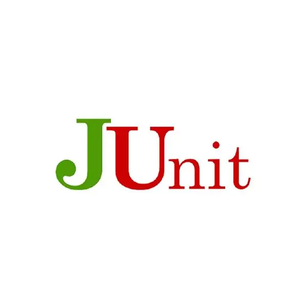 Configuració d'Eclipse i JUnit