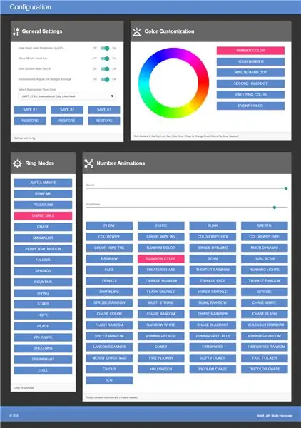 Familiaritzeu-vos amb la pàgina web