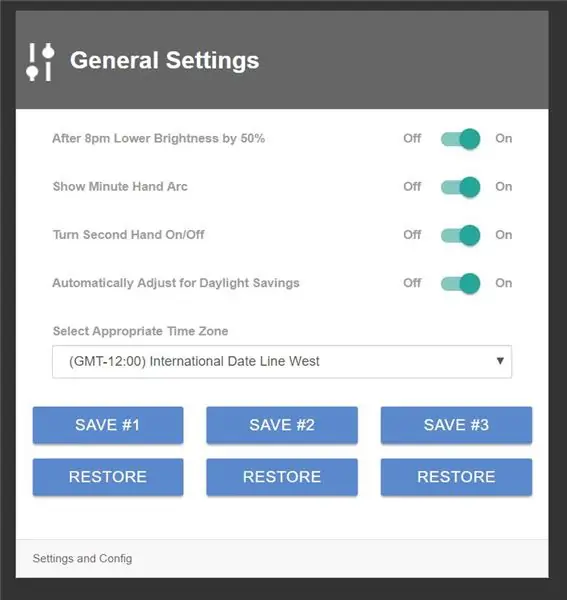 Biasakan Diri Anda Dengan Halaman Web