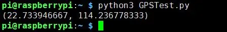 Kako koristiti GPS modul s Pythonom (Raspberry Pi)