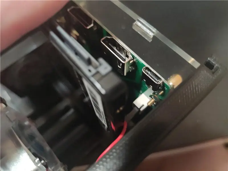 Installera SSD