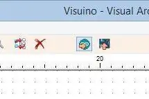 สร้าง คอมไพล์ และอัปโหลดโค้ด Arduino