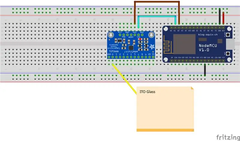 Prototyyppi Board Layout