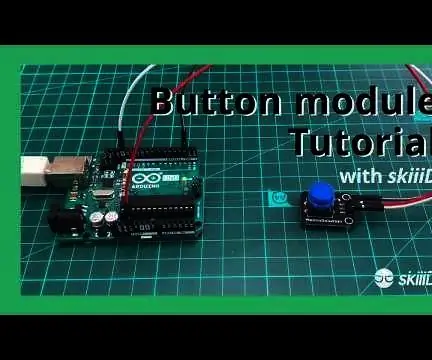 Come utilizzare il modulo pulsanti con SkiiiD: 9 passaggi