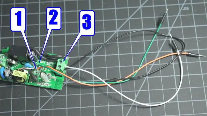 Visu elektroinstalācija