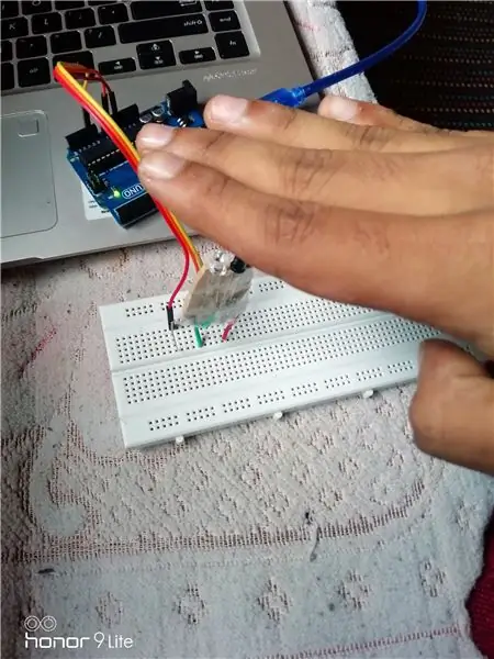 Cara Membuat Modul Sensor Ir