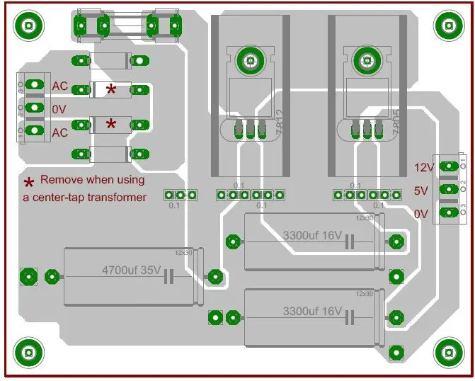 Power Supply