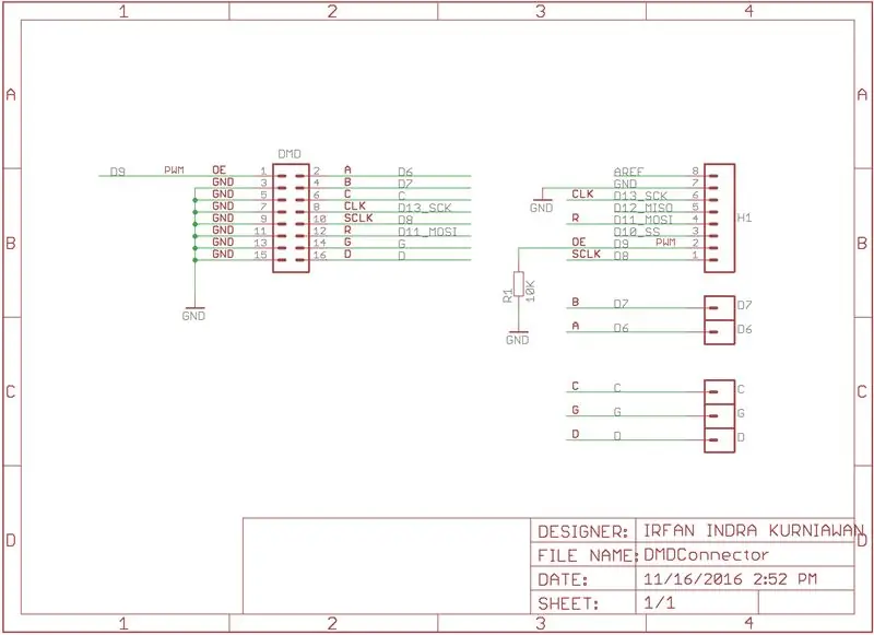 Uunganisho wa Wiring