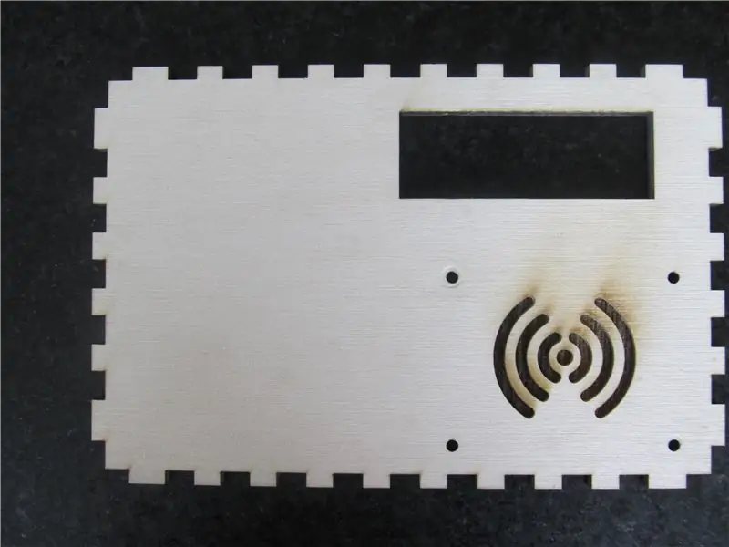 Montaža Arduino, Rfid Reader in Lcd