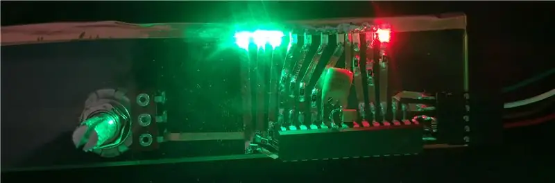 LED-Tests