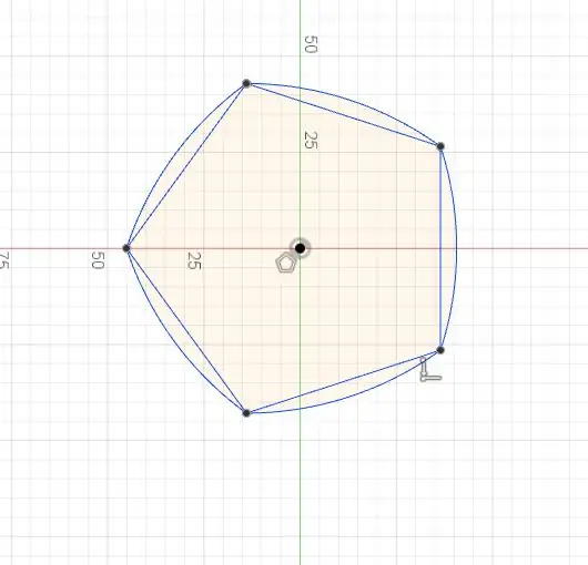 Formas más complejas