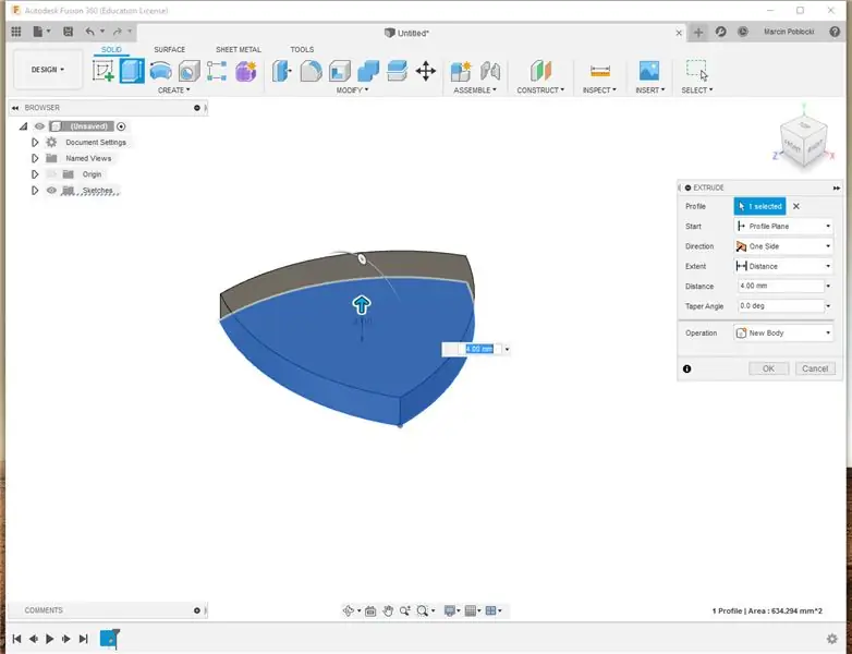 Pencetakan 3D