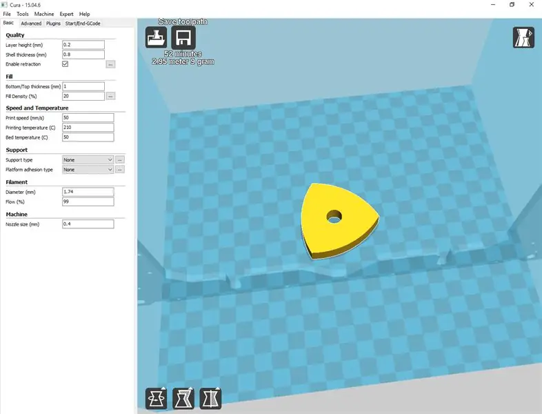 Percetakan 3D