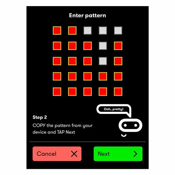 στο Visuino Add, Set & Connect Components