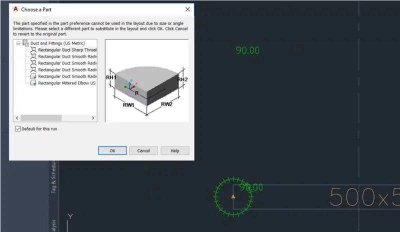 Make a Bend – Memilih Fitting untuk Itu