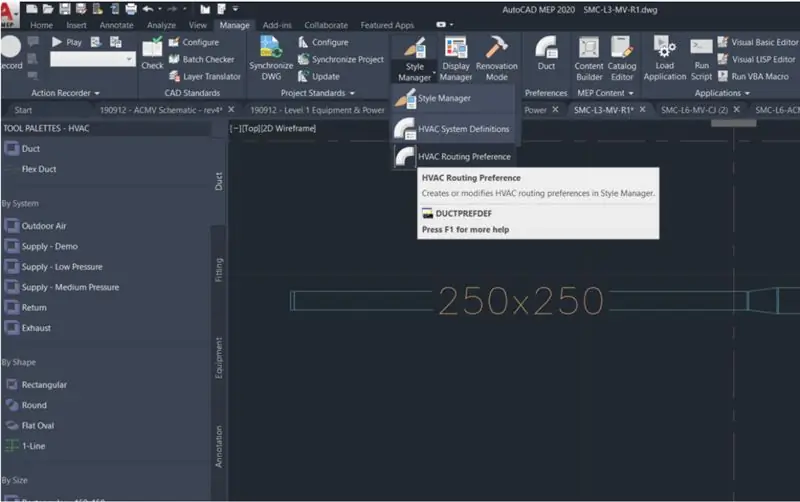 Routing-Präferenz festlegen