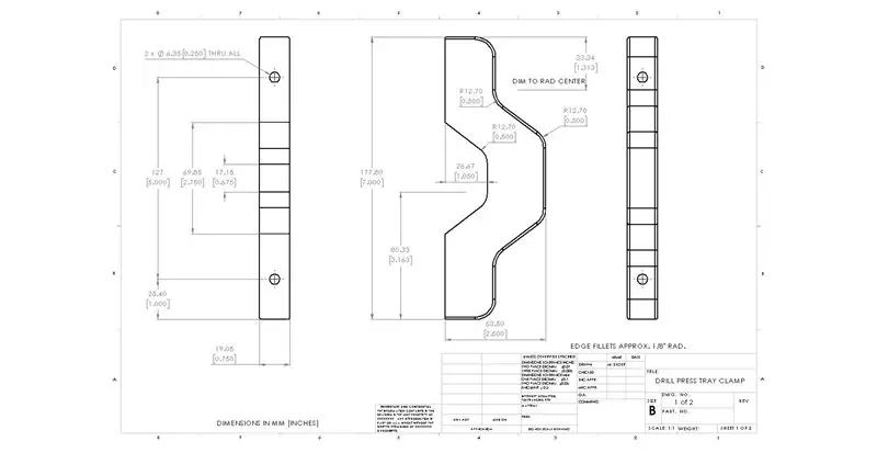 Configuración del software