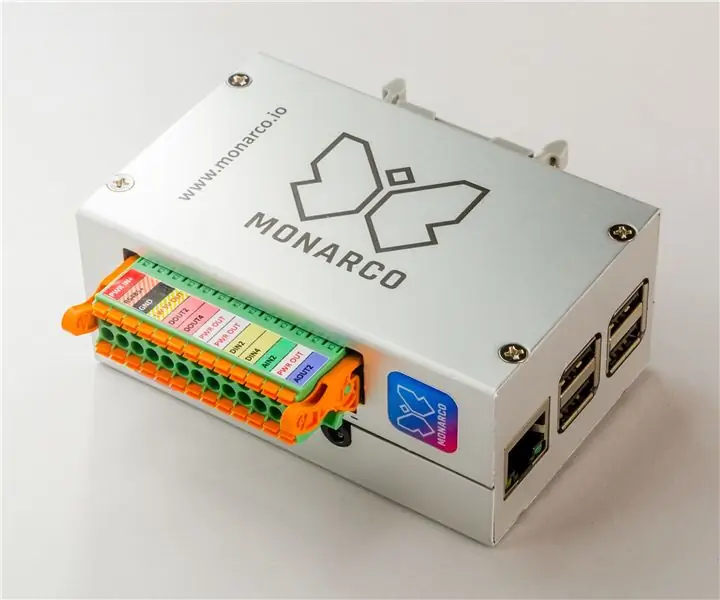 Bevezetés a Raspberry Pi programozásába kézi kódolás nélkül: 3 lépés