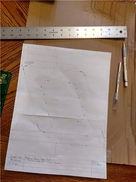 VEX IQ - Cuchara ClawBot