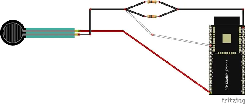 ESP32 Quraşdırma