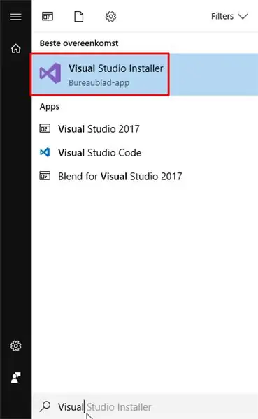 Visual Studio