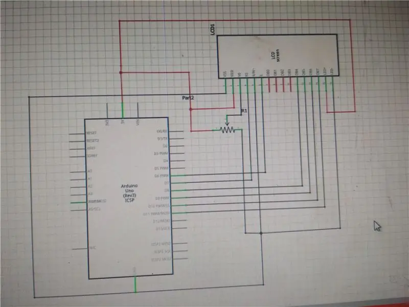 Verbind RF -sender en ontvanger met Arduino