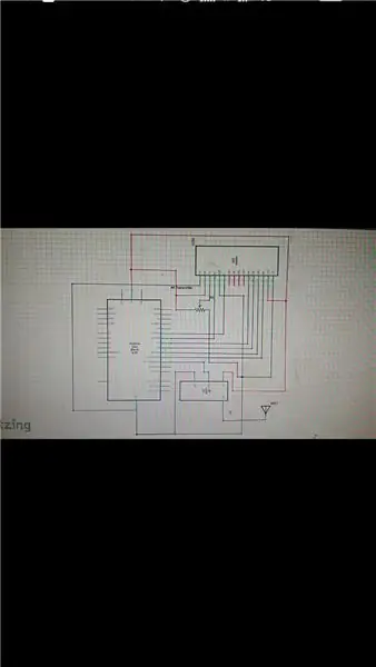 Priključitev RF oddajnika in sprejemnika na Arduino