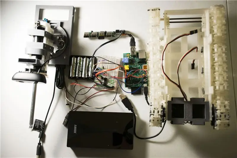 Elektronische verbinding