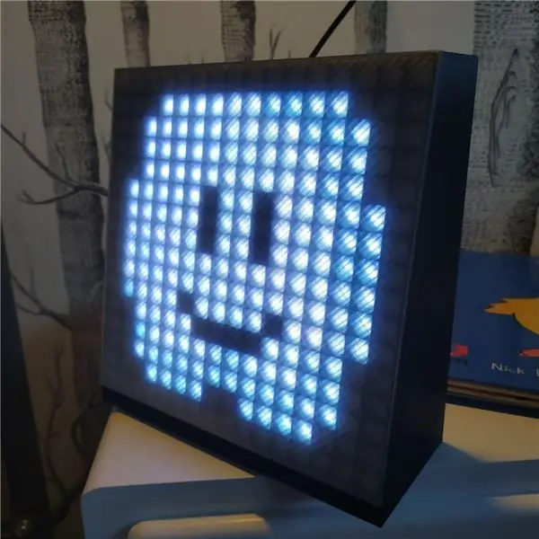 Lampe Neoboard - Aucune SD requise et imprimée en 3D