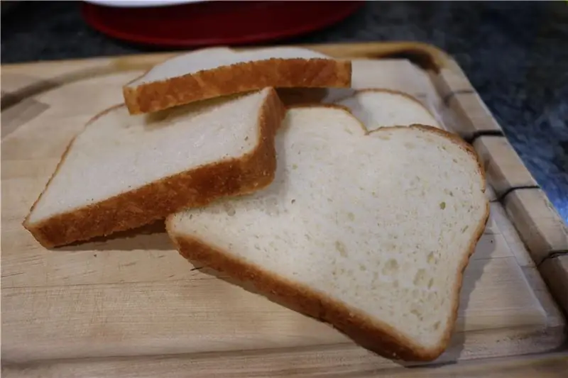 Fonte de alimentação de tensão variável USB: 7 etapas (com imagens)